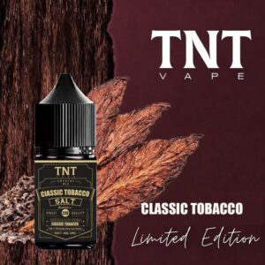 TNT小煙油 典藏煙草228 768x768 1