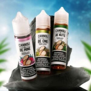 no brand cannoli be one 3mg 6mg 60ml vanilla creamy pastry cassadaga liquids usa us full06 lz6ysad4