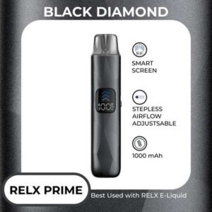 relx relx prime 35w 1000mah pod kit authentic relx prime pod kit by relx full01 tpk354sh