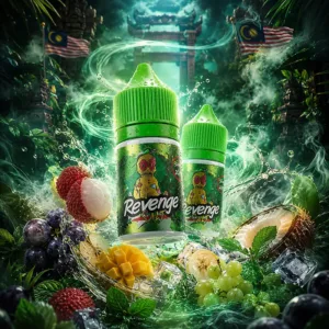 revenge voodoo 35mg malaysia salt e liquid main
